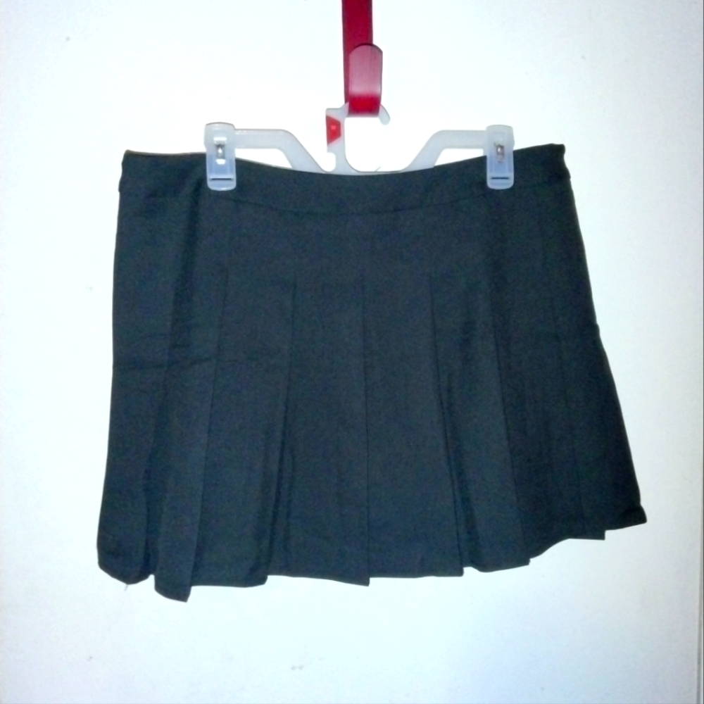 Tonchengsd pleated skirt